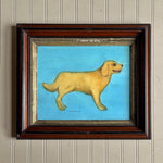 'Golden Retriever'