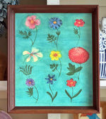 'Flower Sampler'