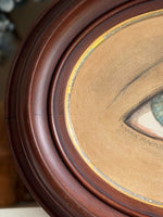 'Lover's Eye'