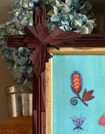 'Embroidery Flowers 3'