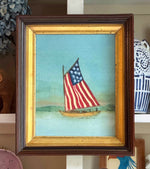 The ‘Stars and Stripes’