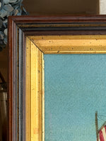 The ‘Stars and Stripes’