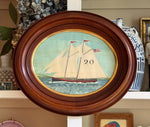 The Ship 'New York’
