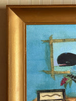 'Still Life with Nantucket Sleighride'