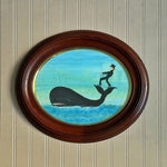 ‘Nantucket Sleighride'