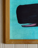 ‘Mother Whale and Her Calf’