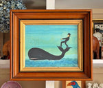 'Nantucket Sleighride'