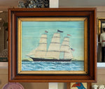 Ship 'Catherine'