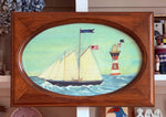 The Ship ‘Harmony'