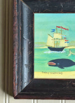'Polaris Expedition' -miniature