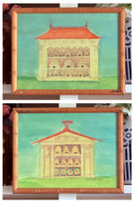 'Apiary Garden Follies' -per piece