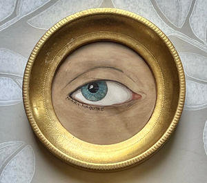 'Lover's Eyes'- 5 inch- per piece