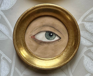 'Lover's Eyes'- 5 inch- per piece