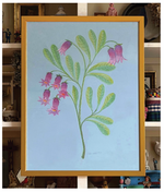 'Bearberry & Winter's Bark' -per piece