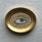 'Lover's Eye'- 5 1/2 x 7 inches -per piece