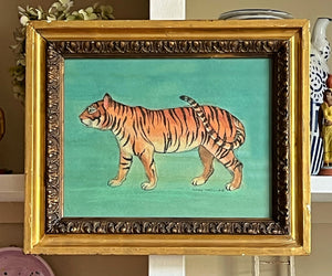 'Tiger'