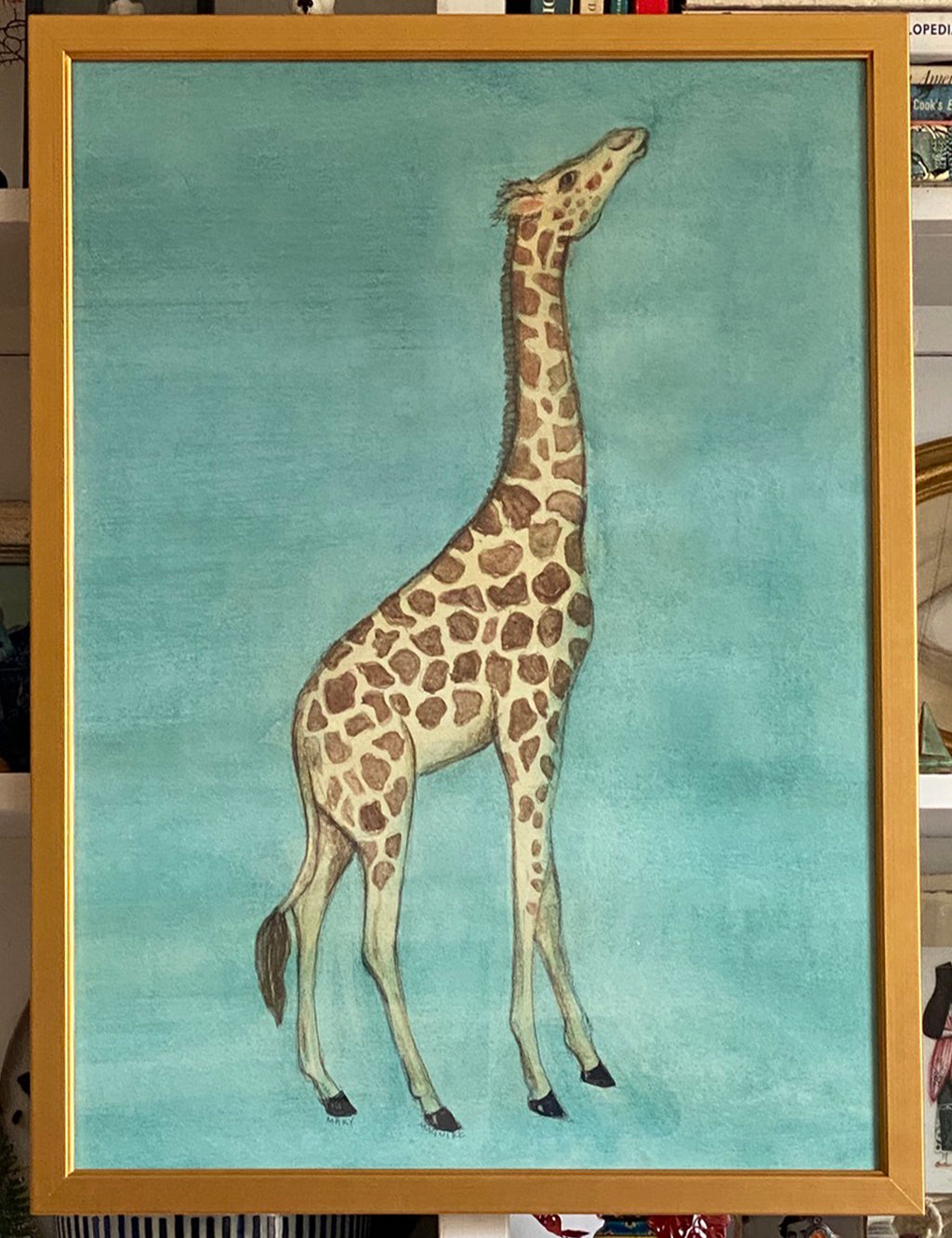 'Giraffe'