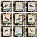 'Flock of Birds’ -per piece