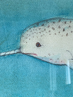 'Narwhal'