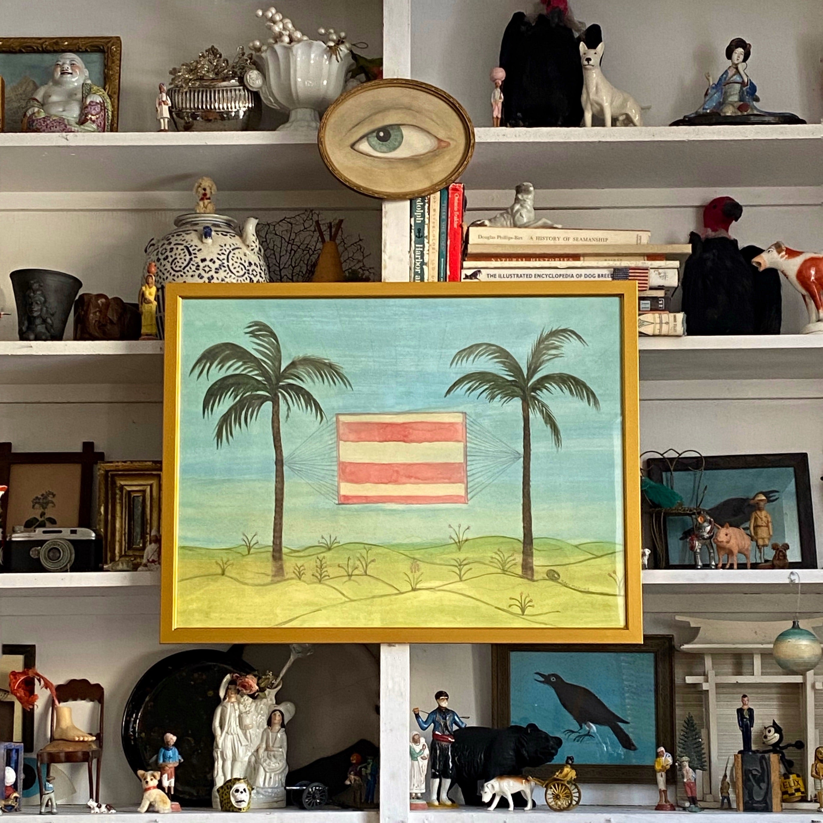 hängematte philipps Hammock' – marymaguireart